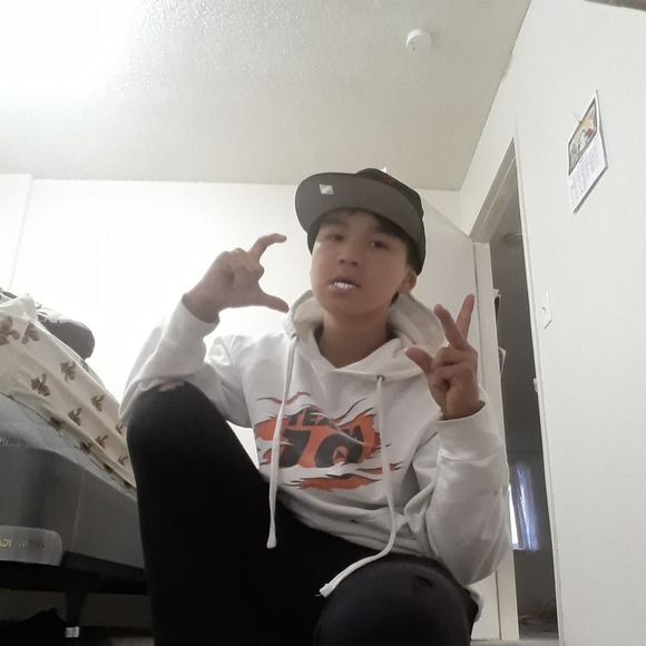 Meet your Posher, Glenn - Picture 1 of 1